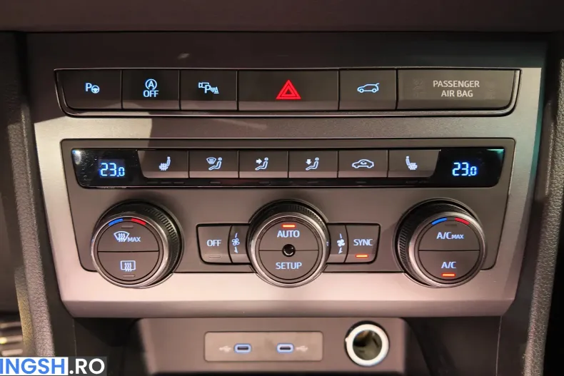 Cupra Ateca din 2020 cu 57.420 km - oferta CUP237827 - foto 20