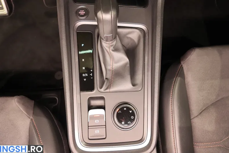 Cupra Ateca din 2020 cu 57.420 km - oferta CUP237827 - foto 22
