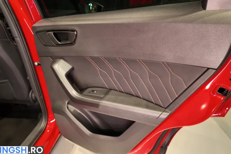 Cupra Ateca din 2020 cu 57.420 km - oferta CUP237827 - foto 27
