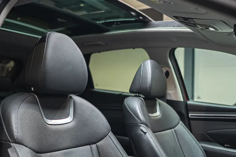 Hyundai Tucson din 2022 cu 135.000 km - oferta HYU237828 - foto 4