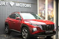 Hyundai Tucson din 2022 cu 135.000 km - oferta HYU237828 - foto 5
