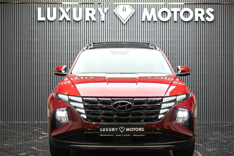 Hyundai Tucson din 2022 cu 135.000 km - oferta HYU237828 - foto 11