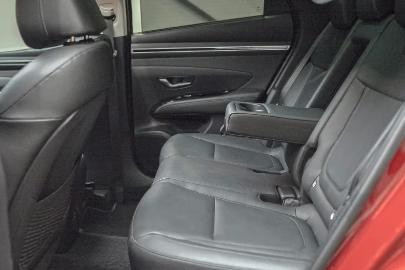 Hyundai Tucson din 2022 cu 135.000 km - oferta HYU237828 - foto 24