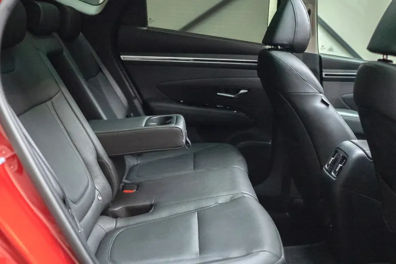 Hyundai Tucson din 2022 cu 135.000 km - oferta HYU237828 - foto 25