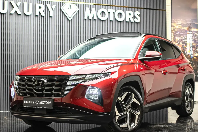 Hyundai Tucson din 2022 cu 135.000 km - oferta HYU237828 - foto 33
