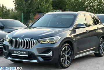 BMW X1 din 2021 - oferta BMW237830