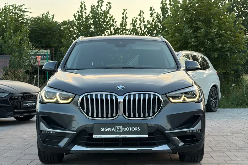 BMW X1 (Seria X) din 2021 cu 121.550 km - oferta BMW237830 - foto 2
