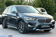 BMW X1 (Seria X) din 2021 cu 121.550 km - oferta BMW237830 - foto 3