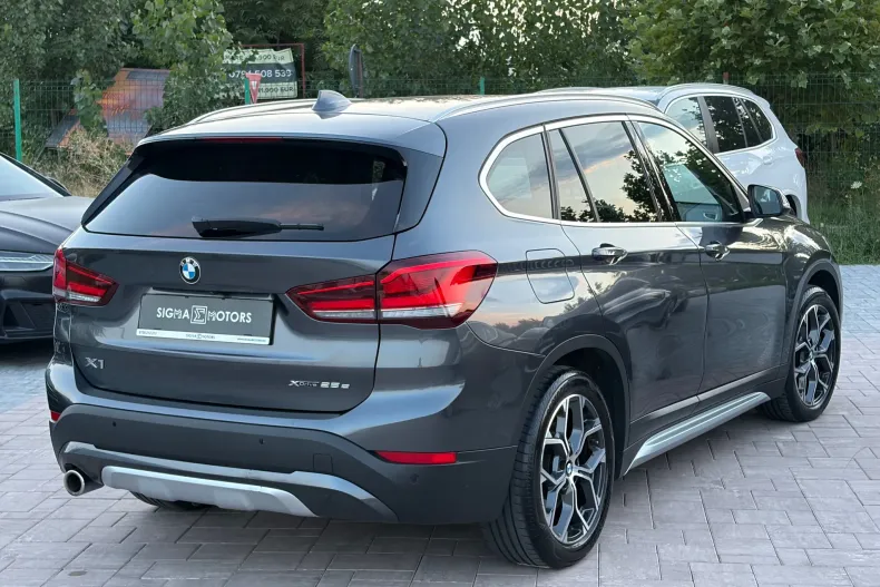 BMW X1 (Seria X) din 2021 cu 121.550 km - oferta BMW237830 - foto 6