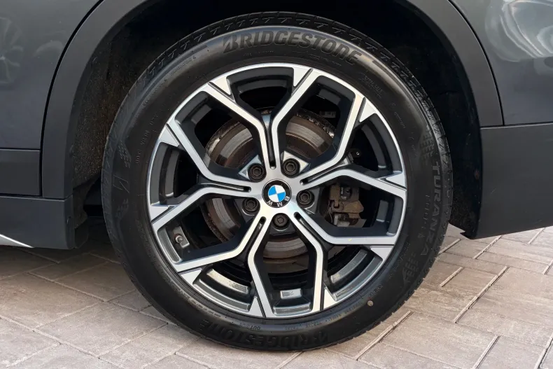 BMW X1 (Seria X) din 2021 cu 121.550 km - oferta BMW237830 - foto 7