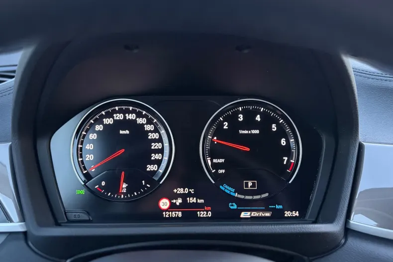 BMW X1 (Seria X) din 2021 cu 121.550 km - oferta BMW237830 - foto 15