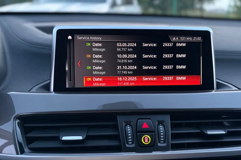 BMW X1 (Seria X) din 2021 cu 121.550 km - oferta BMW237830 - foto 26