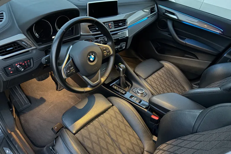BMW X1 (Seria X) din 2021 cu 121.550 km - oferta BMW237830 - foto 29