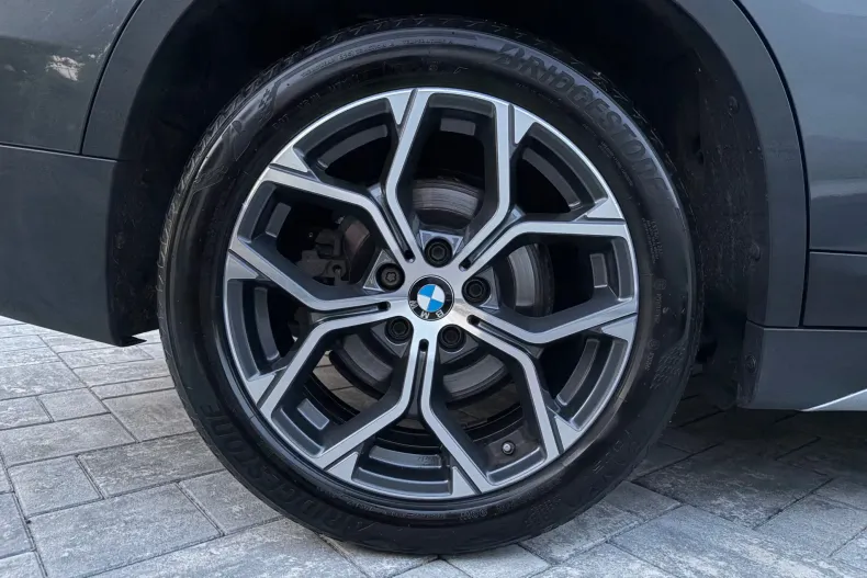 BMW X1 (Seria X) din 2021 cu 121.550 km - oferta BMW237830 - foto 35