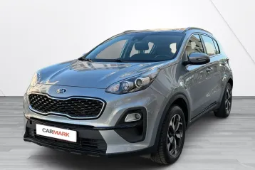 Kia Sportage din 2021 - oferta KIA237831