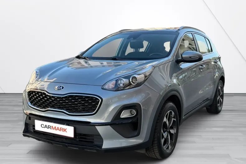 Kia Sportage din 2021 cu 162.387 km - oferta KIA237831 - foto 1