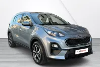 Kia Sportage din 2021 cu 162.387 km - oferta KIA237831 - foto 2