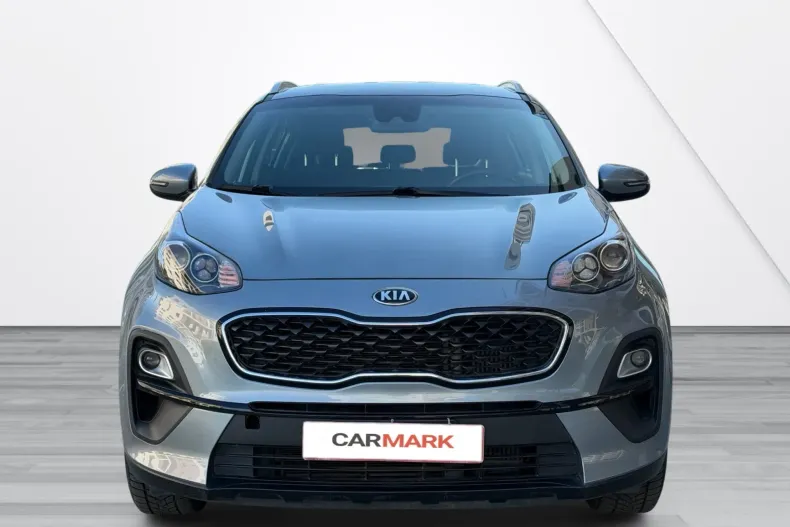Kia Sportage din 2021 cu 162.387 km - oferta KIA237831 - foto 3