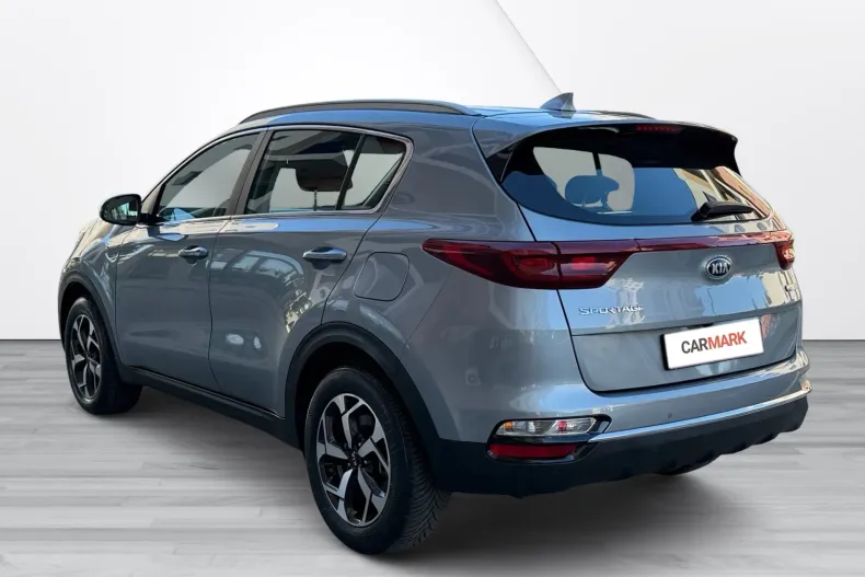 Kia Sportage din 2021 cu 162.387 km - oferta KIA237831 - foto 4
