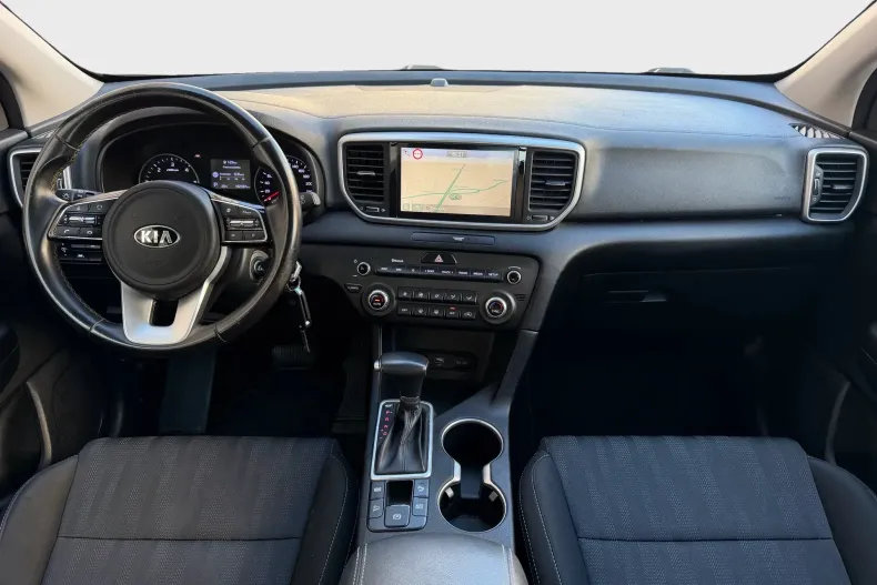 Kia Sportage din 2021 cu 162.387 km - oferta KIA237831 - foto 6