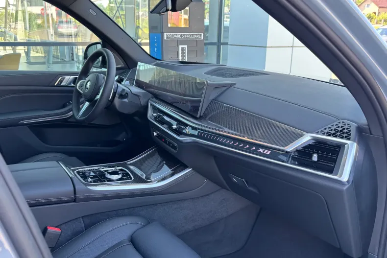 BMW X5 (Seria X) din 2026 cu 1 km - oferta BMW237832 - foto 4