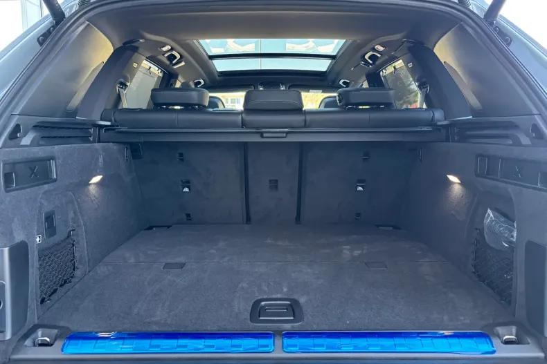BMW X5 (Seria X) din 2026 cu 1 km - oferta BMW237832 - foto 8