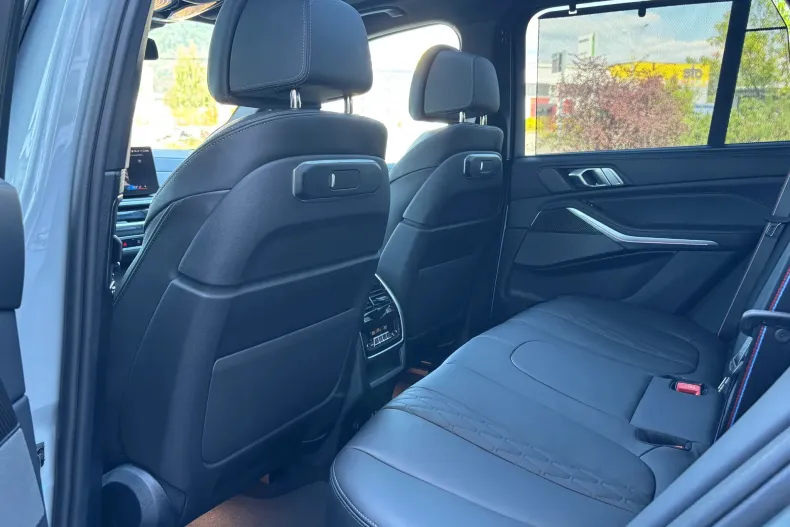 BMW X5 (Seria X) din 2026 cu 1 km - oferta BMW237832 - foto 9