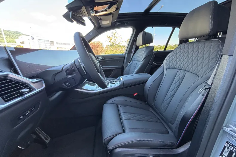 BMW X5 (Seria X) din 2026 cu 1 km - oferta BMW237832 - foto 11