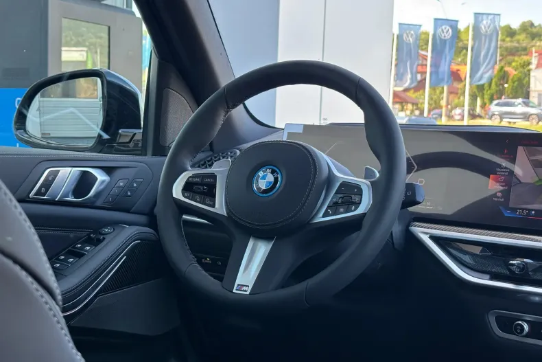 BMW X5 (Seria X) din 2026 cu 1 km - oferta BMW237832 - foto 14