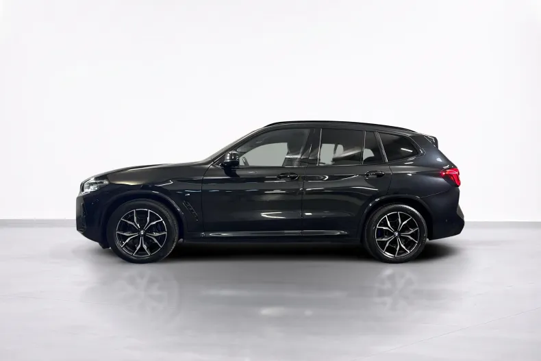BMW X3 (Seria X) din 2023 cu 92.638 km - oferta BMW237833 - foto 2