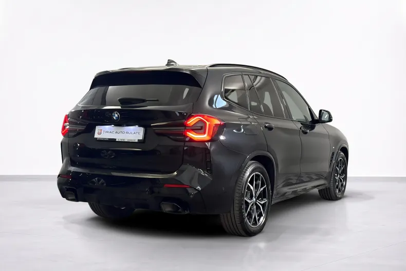 BMW X3 (Seria X) din 2023 cu 92.638 km - oferta BMW237833 - foto 5