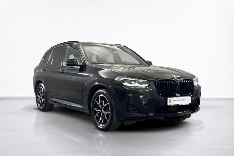 BMW X3 (Seria X) din 2023 cu 92.638 km - oferta BMW237833 - foto 7