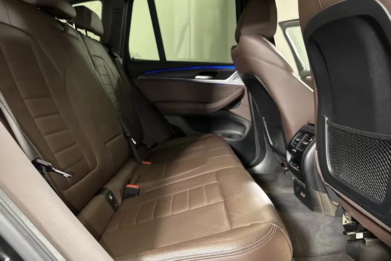 BMW X3 (Seria X) din 2023 cu 92.638 km - oferta BMW237833 - foto 12