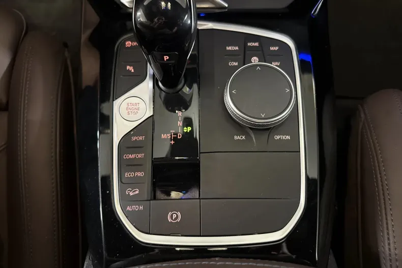 BMW X3 (Seria X) din 2023 cu 92.638 km - oferta BMW237833 - foto 17
