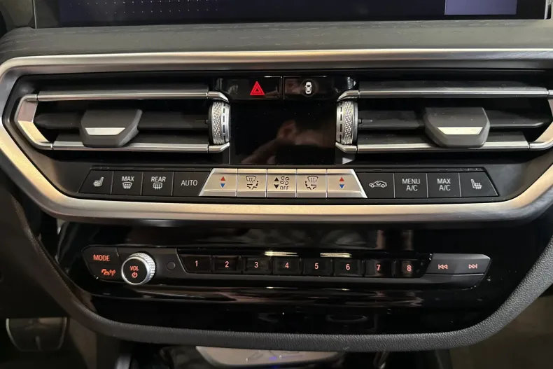 BMW X3 (Seria X) din 2023 cu 92.638 km - oferta BMW237833 - foto 18