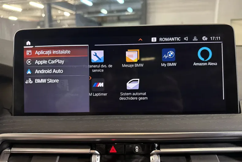 BMW X3 (Seria X) din 2023 cu 92.638 km - oferta BMW237833 - foto 21