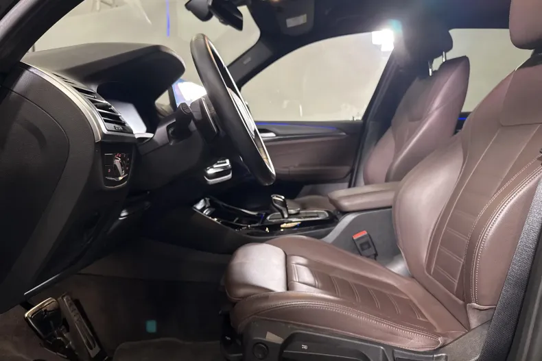 BMW X3 (Seria X) din 2023 cu 92.638 km - oferta BMW237833 - foto 25