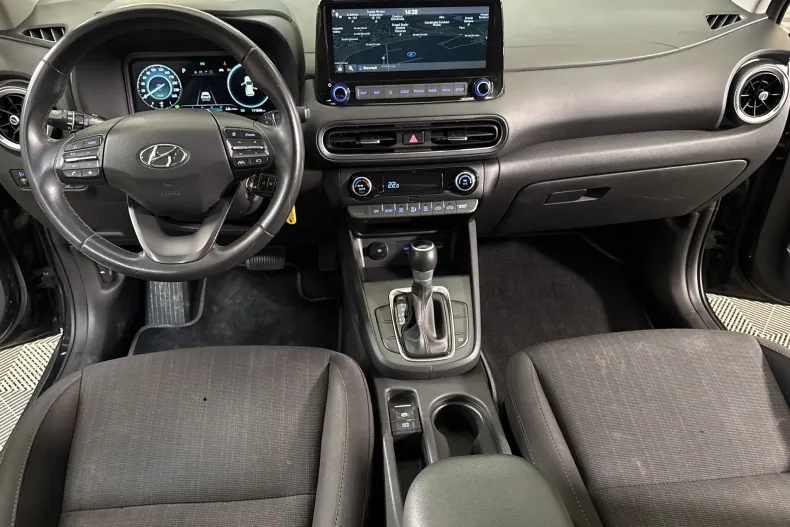 Hyundai Kona din 2021 cu 111.840 km - oferta HYU237834 - foto 9