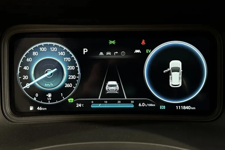 Hyundai Kona din 2021 cu 111.840 km - oferta HYU237834 - foto 10