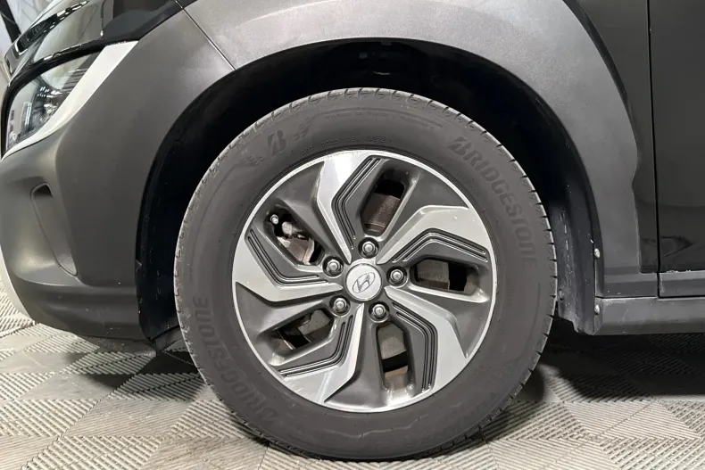 Hyundai Kona din 2021 cu 111.840 km - oferta HYU237834 - foto 13