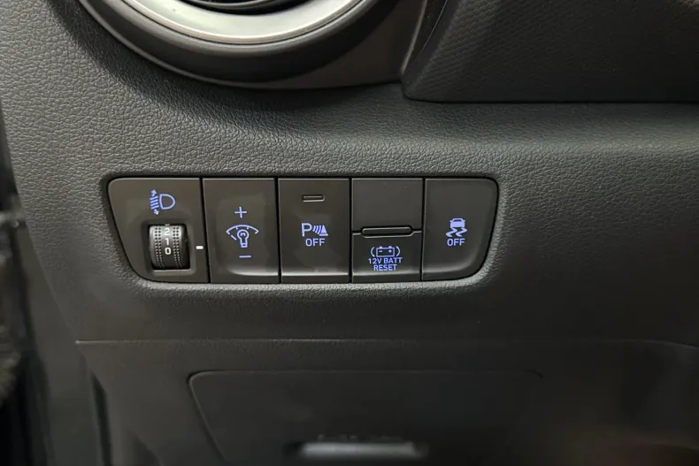 Hyundai Kona din 2021 cu 111.840 km - oferta HYU237834 - foto 16