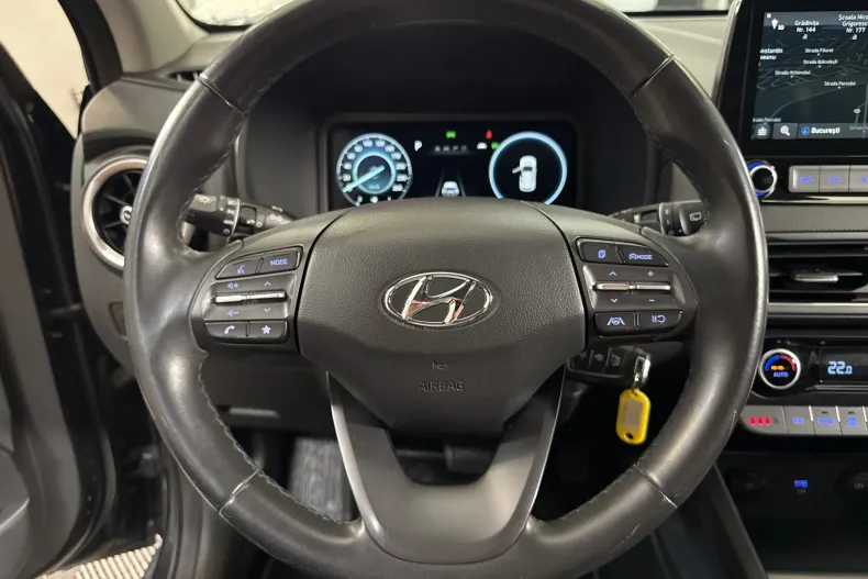 Hyundai Kona din 2021 cu 111.840 km - oferta HYU237834 - foto 17