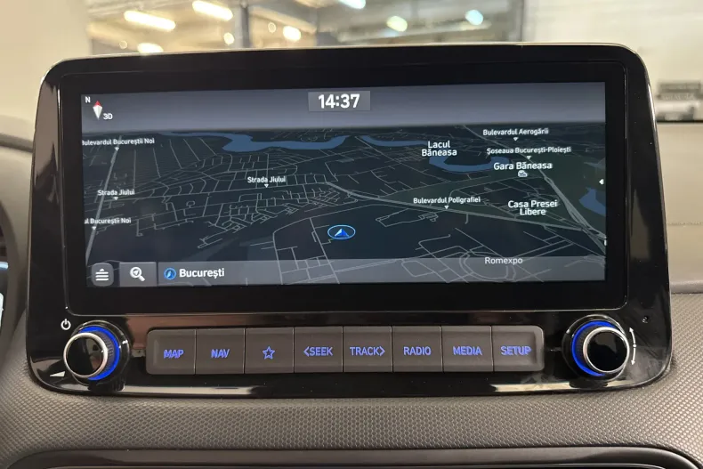 Hyundai Kona din 2021 cu 111.840 km - oferta HYU237834 - foto 22