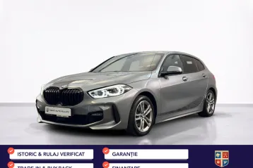 BMW 118i din 2023 - oferta BMW237836