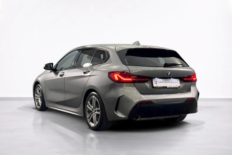 BMW 118i (Seria 1) din 2023 cu 79.662 km - oferta BMW237836 - foto 3
