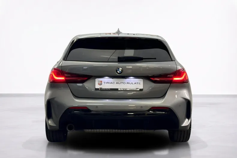 BMW 118i (Seria 1) din 2023 cu 79.662 km - oferta BMW237836 - foto 4