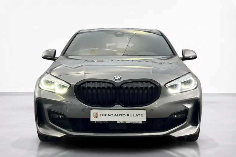 BMW 118i (Seria 1) din 2023 cu 79.662 km - oferta BMW237836 - foto 8