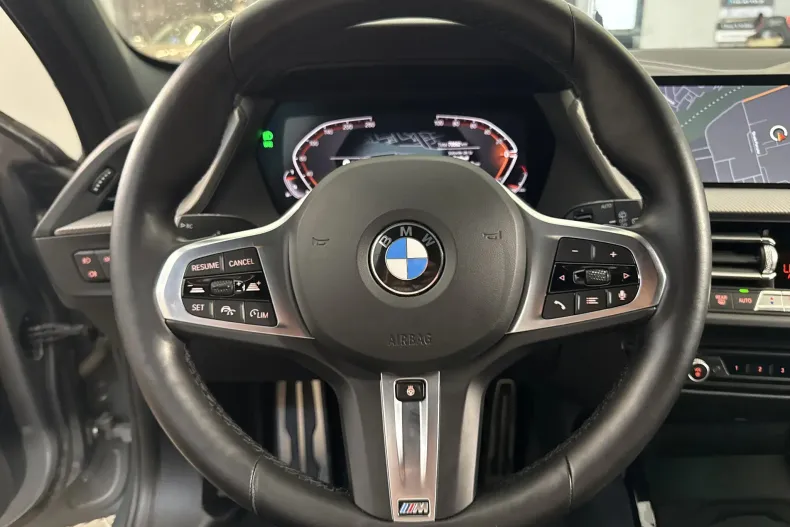 BMW 118i (Seria 1) din 2023 cu 79.662 km - oferta BMW237836 - foto 16