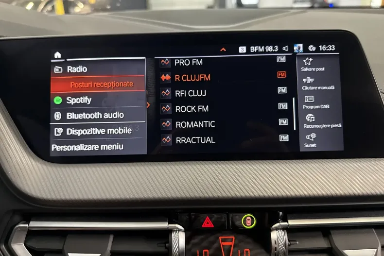 BMW 118i (Seria 1) din 2023 cu 79.662 km - oferta BMW237836 - foto 20