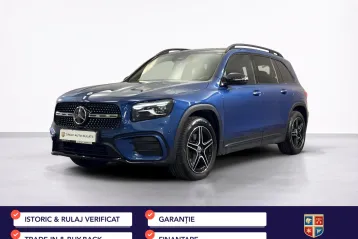 Mercedes-Benz GLB 220 din 2025 - oferta MER237837